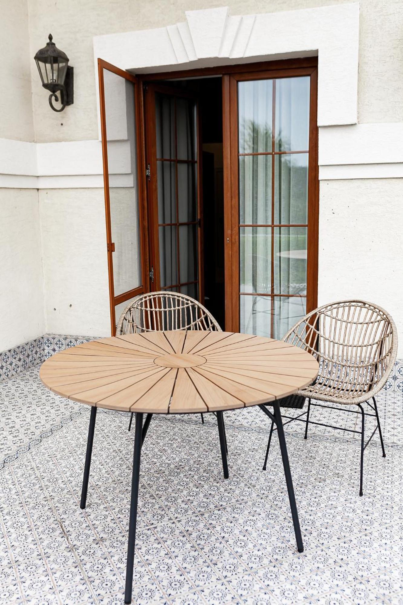 Bobritsa Dacha Hotel Exterior photo